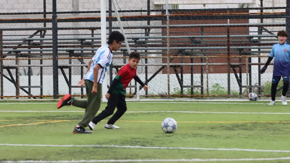 SJR NIÑOS